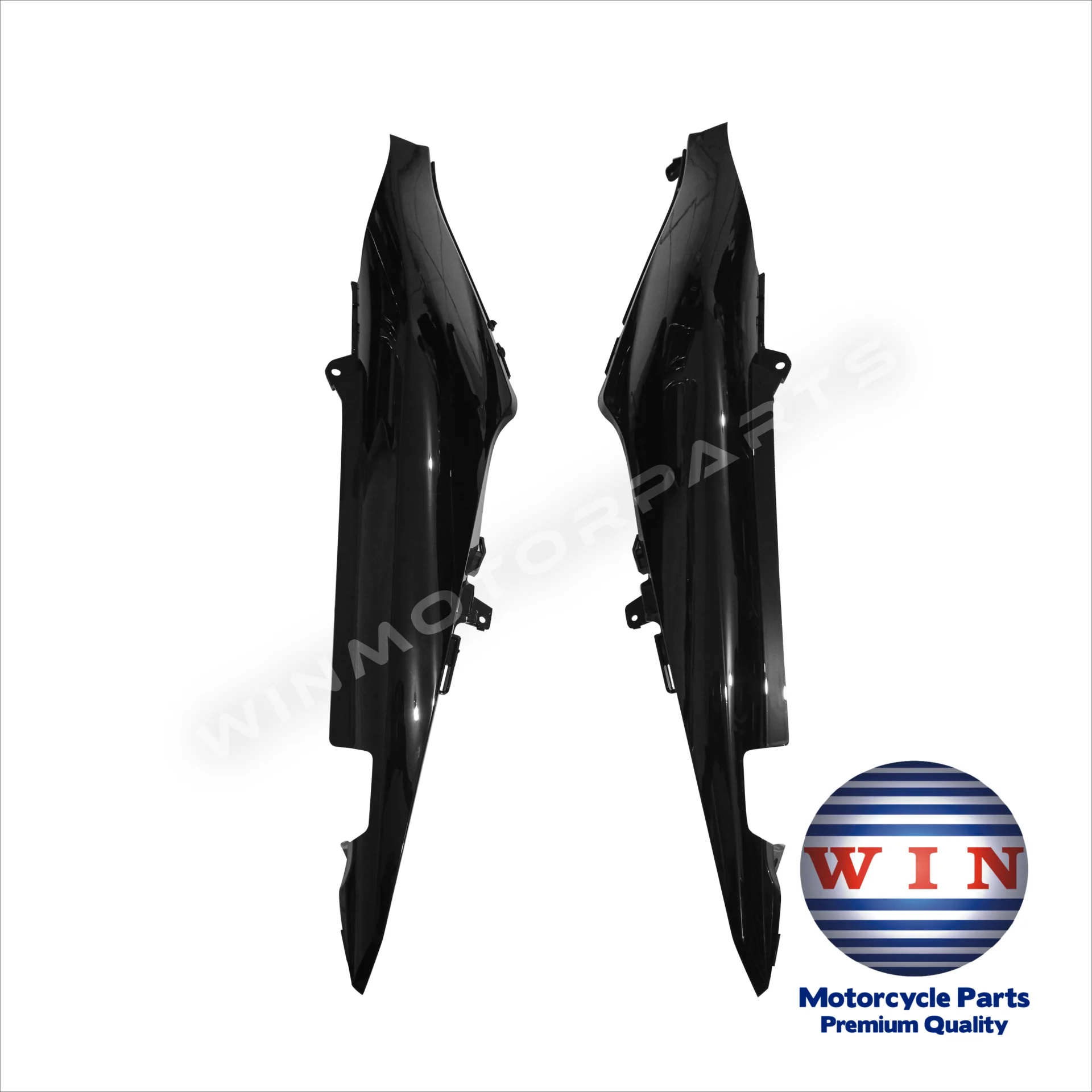 COVER BODY JUPITER Z1 HITAM